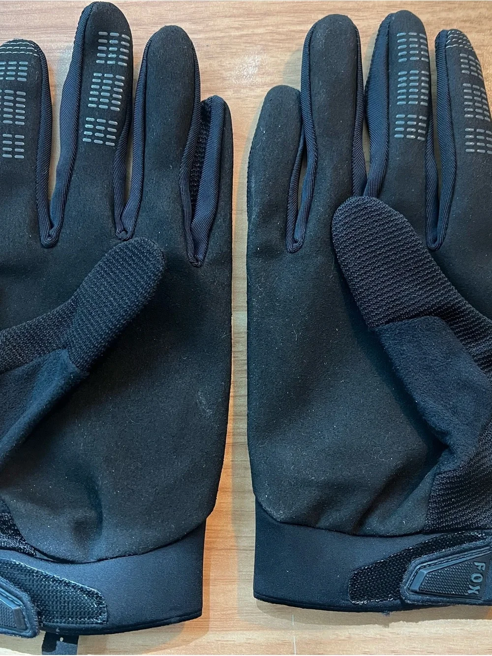 Fox Ranger Bike Gloves